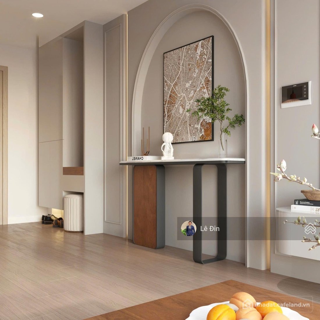 Bán căn hộ chung cư: Thanh toán 30% với 3.3 tỷ sở hữu ngay căn hộ Kingdom 101 Qu
