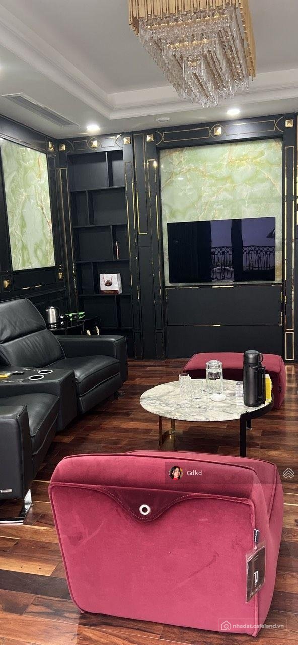 Bán biệt thự: Chủ nhà đi định cư Mỹ nên cần bán gấp giá rẻ nhất căn góc 600m2-48