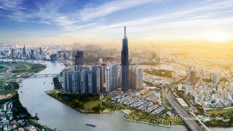 Bán căn hộ chung cư: Bán căn hộ chung cư 1PN, 1WC, 50m2, 7,5 tỷ có sổ hồng tại V