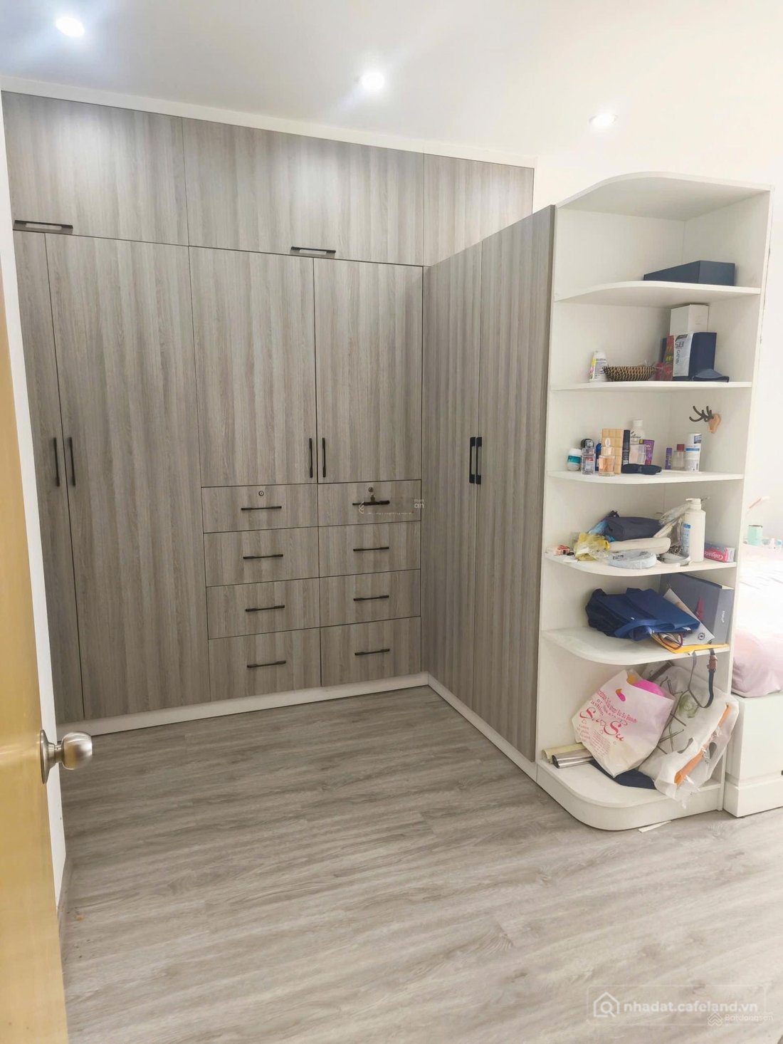 Bán căn hộ chung cư: Bán căn hộ Ngọc Lan Quận 7... 96m2 2pn2wc căn góc