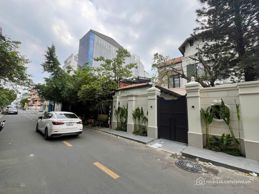 Bán nhà riêng: Hàm hiếm! giá chỉ 41 tỷ mt đường trần phú gần an đông plaza (4x27
