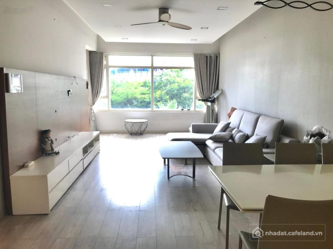 Bán căn hộ chung cư: Bán Căn hộ 1PN 1WC tại Căn hộ 8X Đầm Sen, 2,69 tỷ, 50m2, gi
