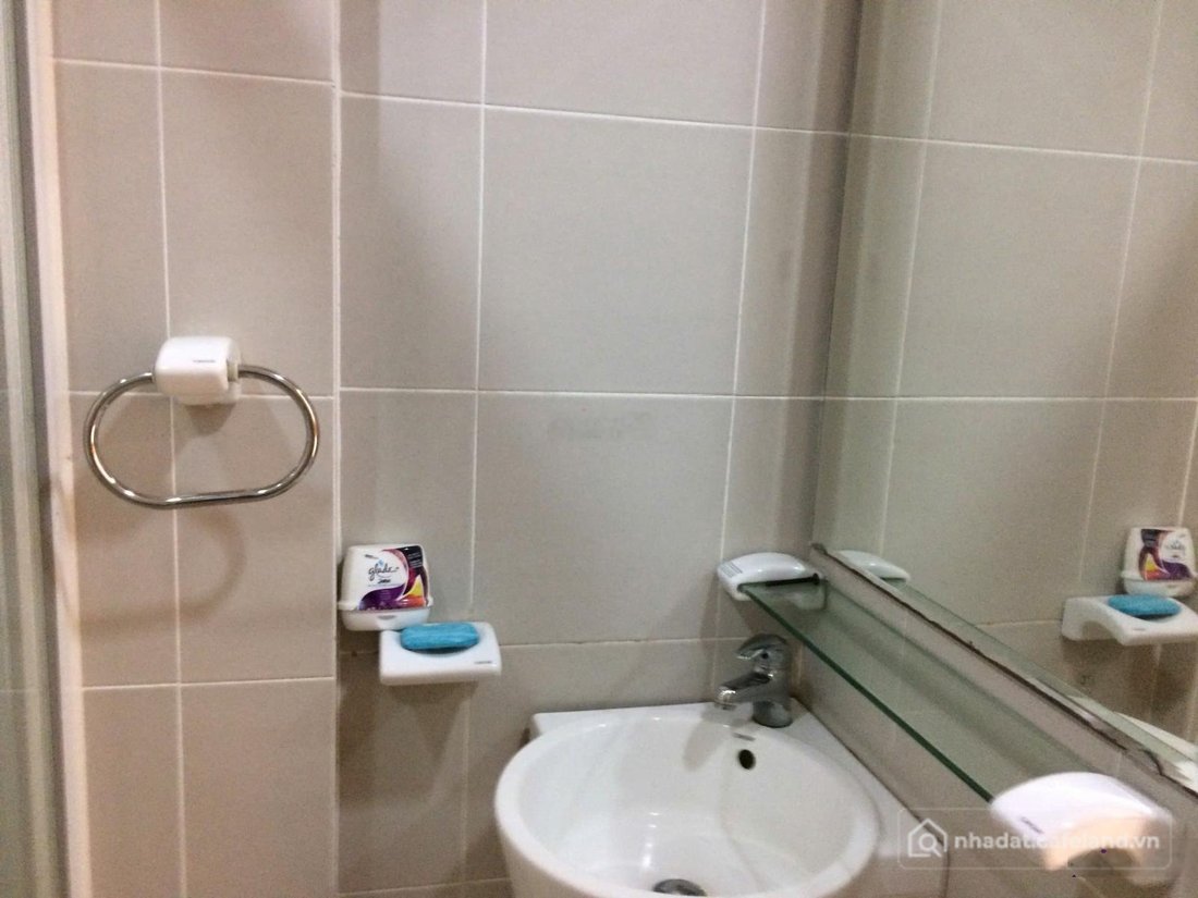 Bán căn hộ chung cư: Chính chủ cần bán căn hộ Ngọc Lan Quận 7. Diện tích 96m2, 2