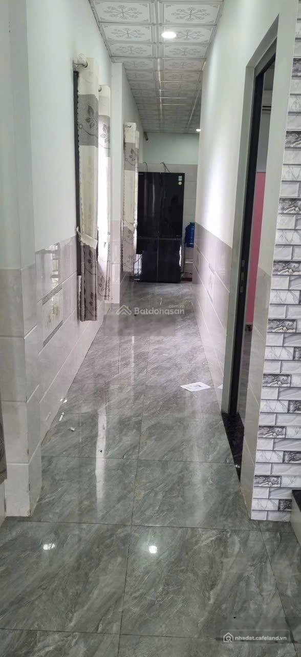Bán nhà riêng: Bán nhà riêng tại Lô 2, Lê Minh Xuân, 5,95 tỷ, 266m2, giá cực chấ