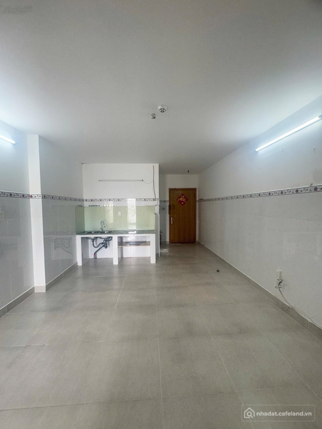 Bán căn hộ chung cư: Bán căn hộ 8X Đầm Sen Tân Phú 2,3 tỷ