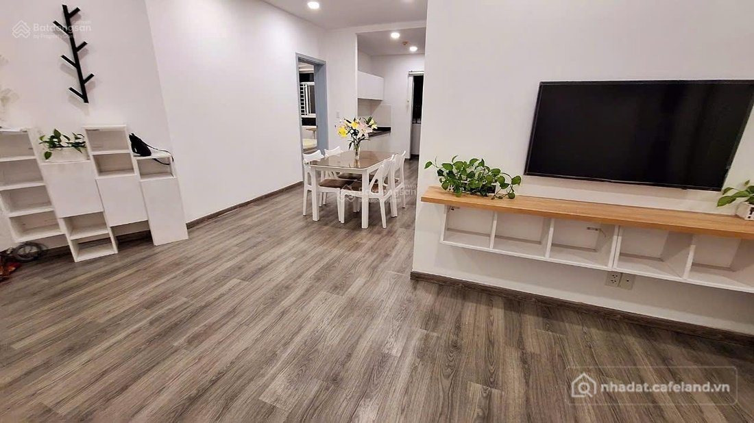 Bán căn hộ chung cư: Bán căn hộ Ngọc Lan, tầng cao căn 3PN hiếm có giá 4.6 tỷ SH