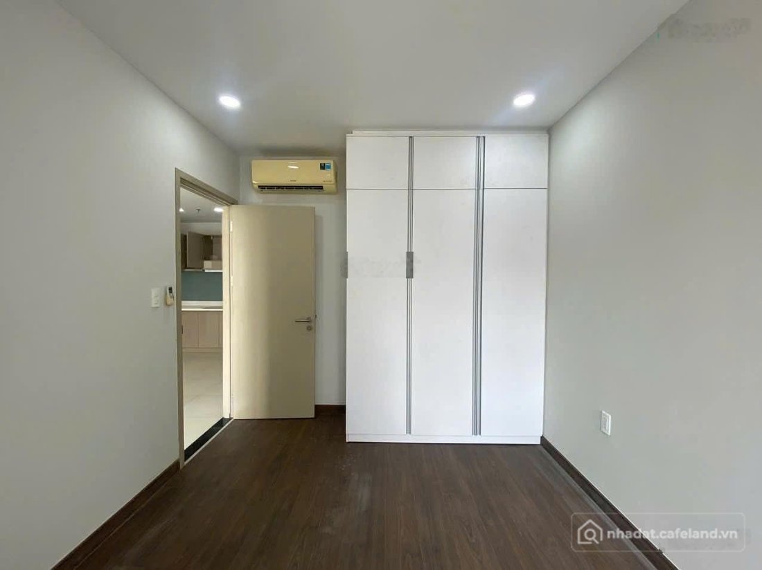 Bán căn hộ chung cư: Căn hộ 1PN Jamona Heights Quận 7 Tầng cao, view thoáng 3.5 