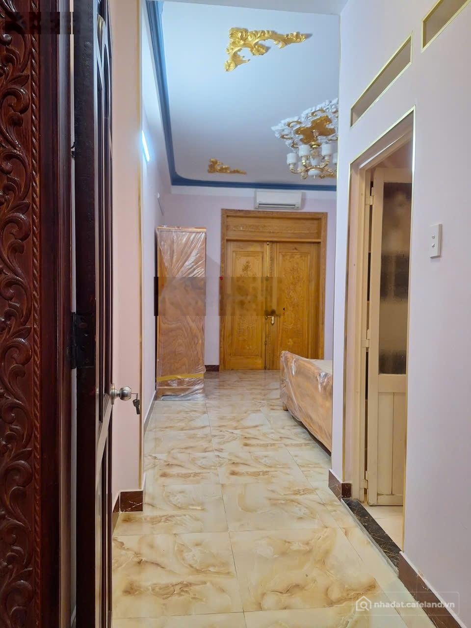 Bán nhà riêng: Bán nhà riêng, diện tích 68m2 (Tô Hiệu, Phú Thạnh, Hồ Chí Minh)