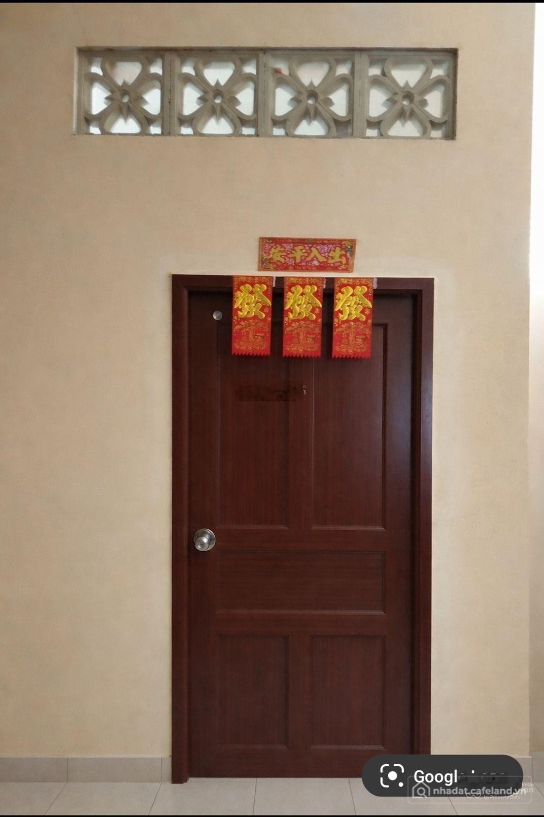Bán nhà riêng: Bán nhà 4 tầng Diện tích 8mx10m Hàn Hải Nguyên phường 2 quận 11. 