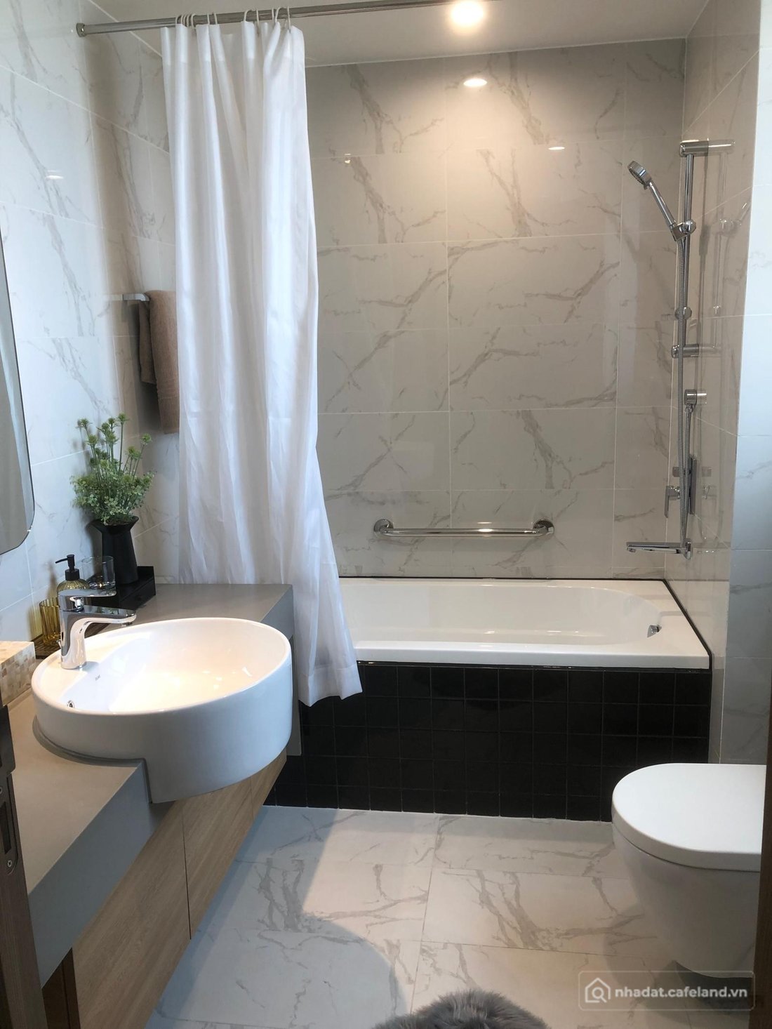 Bán căn hộ chung cư: Bán căn hộ cao cấp Zenity Quận 1, chuẩn KS Somerset 5* full