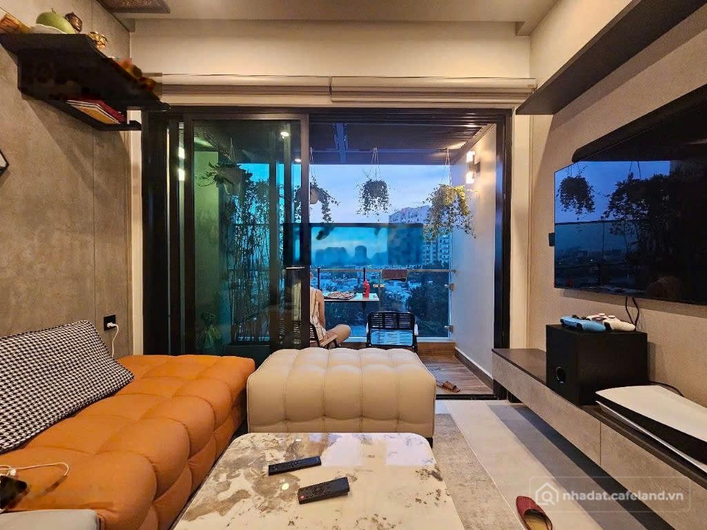 Bán căn hộ chung cư: Cần bán nhanh căn hộ chung cư Orient, 3PN, nhà đẹp, view th