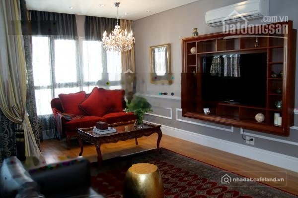 Bán căn hộ chung cư: Penthouse - Hàng độc quyền The EverRich Q11 - căn 560 m2 cầ