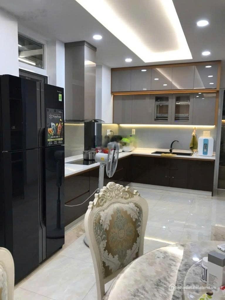 Bán biệt thự: Bán biệt thự tại Jamona Golden Silk, Đường Bùi Văn Ba , Quận 7. 24