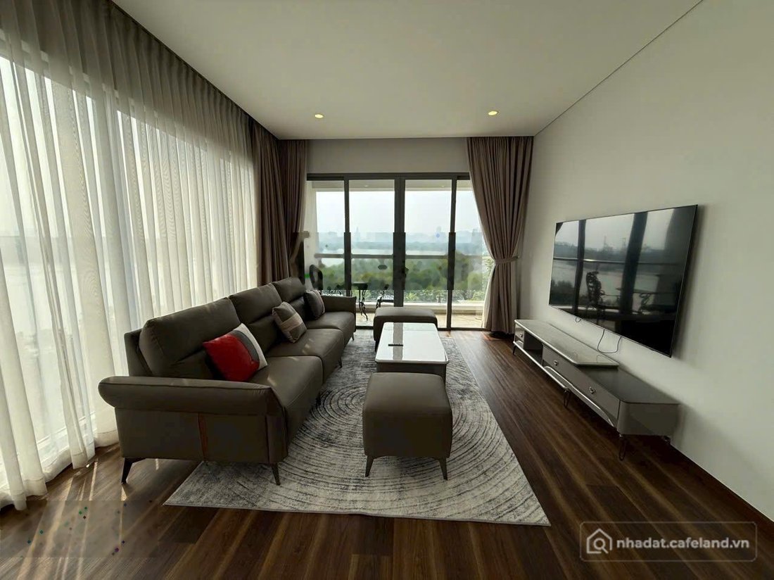 Bán căn hộ chung cư: Căn hộ Remax Quận 6 3PN 2WC, 100m², Full NT, Giá chỉ 41 tri