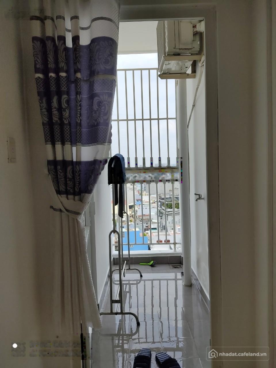 Bán căn hộ chung cư: Căn hộ 8X Đầm Sen tại Đường Tô Hiệu, 2,5 tỷ, 45 m2, view đẹ