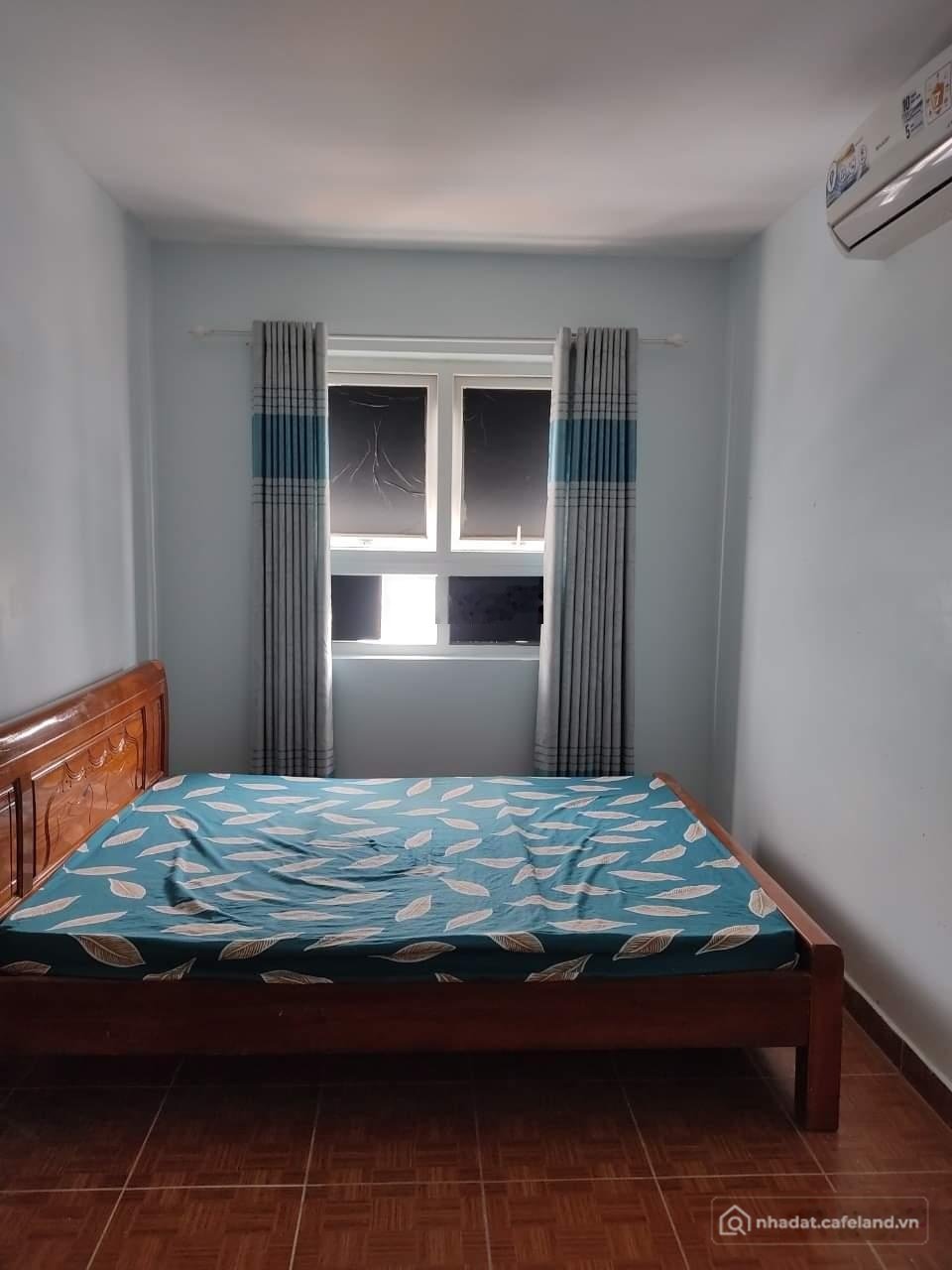 Bán căn hộ chung cư: Bán căn hộ 8X Đầm Sen, sổ hồng sẵn. Diện tích 46m2, 1PN - 1