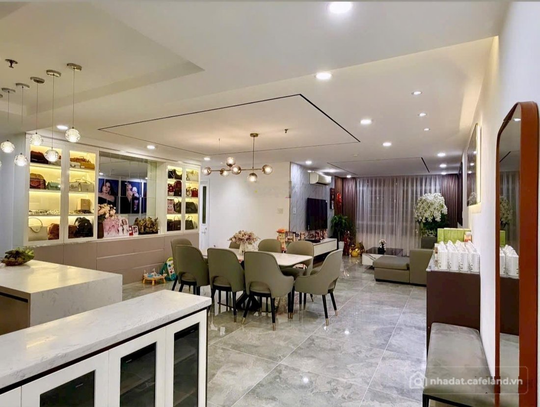 Bán căn hộ chung cư: Cần Bán căn hộ chung cư tại Orient Apartment, Bến Vân Đồn, 