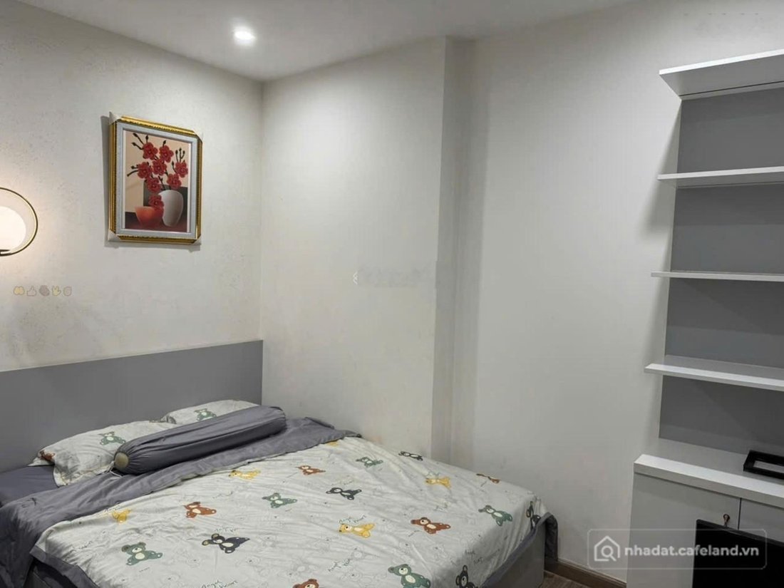Bán căn hộ chung cư: Chính chủ bán gấp căn hộ 8x đầm sen tân phú, dt 67m2,2pn2wc