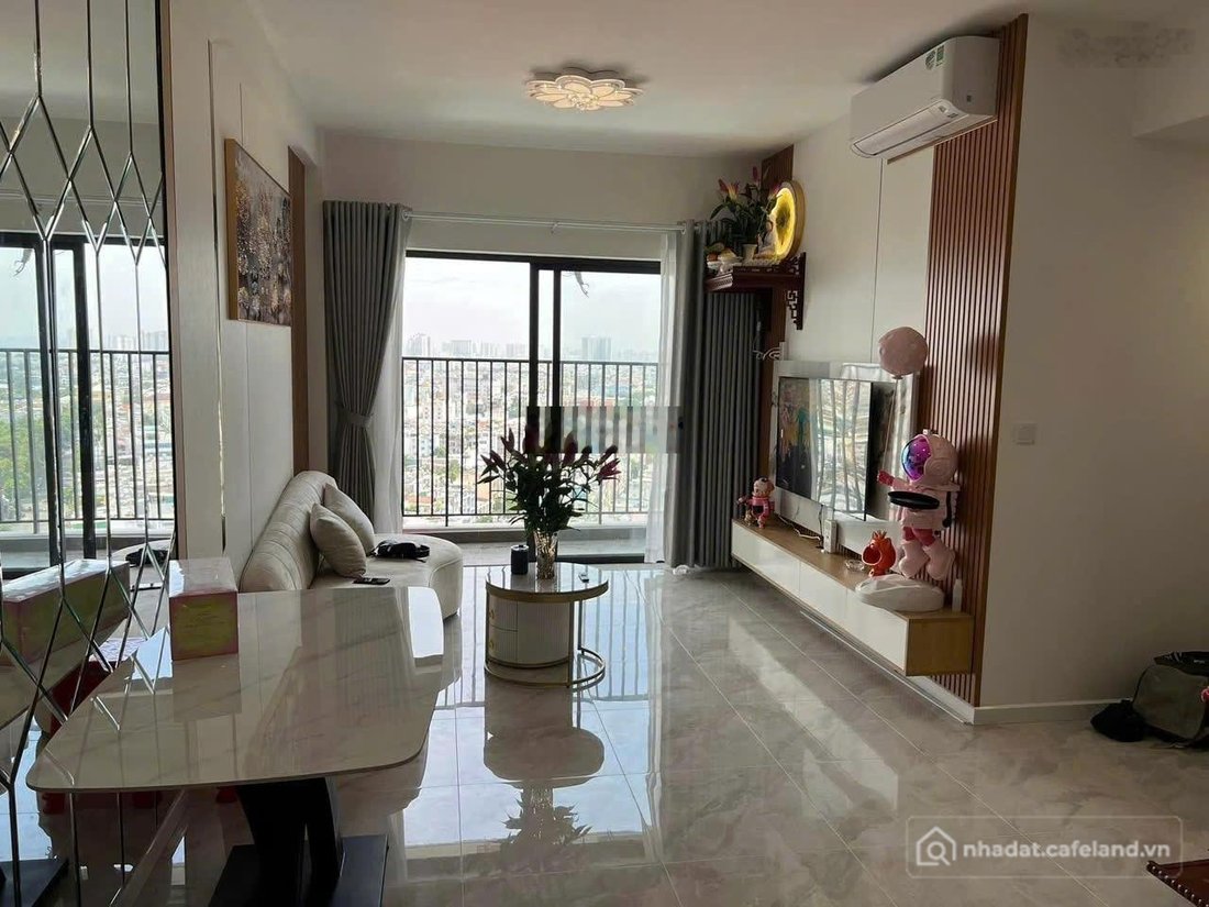 Bán căn hộ chung cư: Bán CC tại The EverRich I , Q11 , 450m2, 4PN + 4WC , giá 30