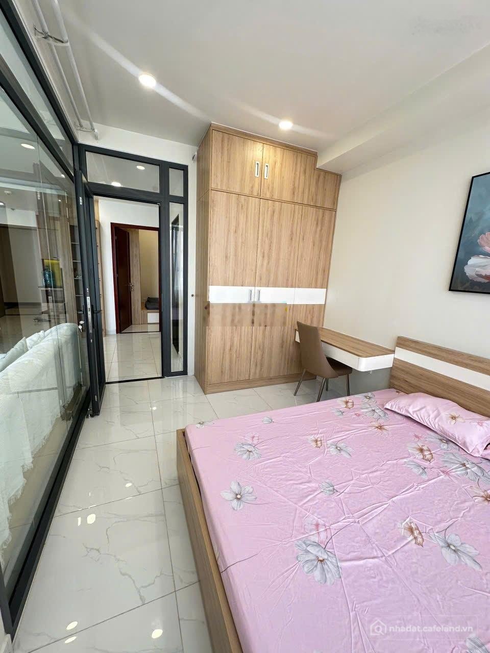 Bán căn hộ chung cư: Bán căn hộ Carillon 7, sổ hồng. DT 71m2 - 2PN 2WC nhà đẹp
