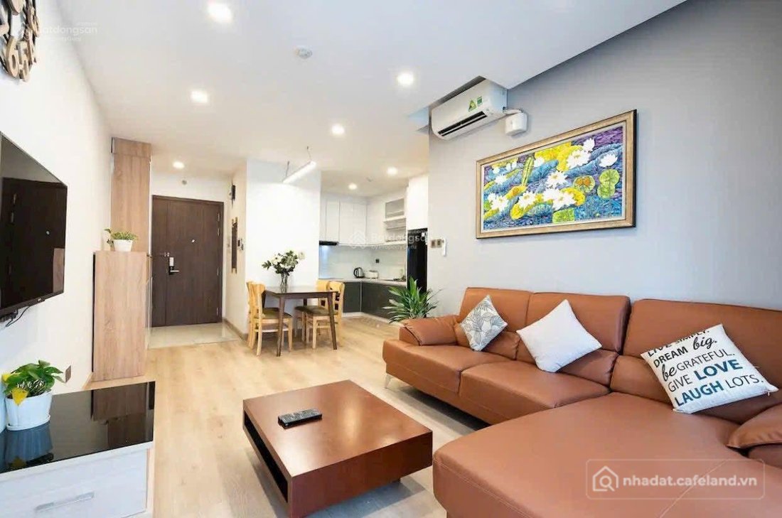 Bán căn hộ chung cư: Bán CC Heaven Riverview, 2,55 tỷ, 68m2, 2PN, 2WC, đẹp, nhiề