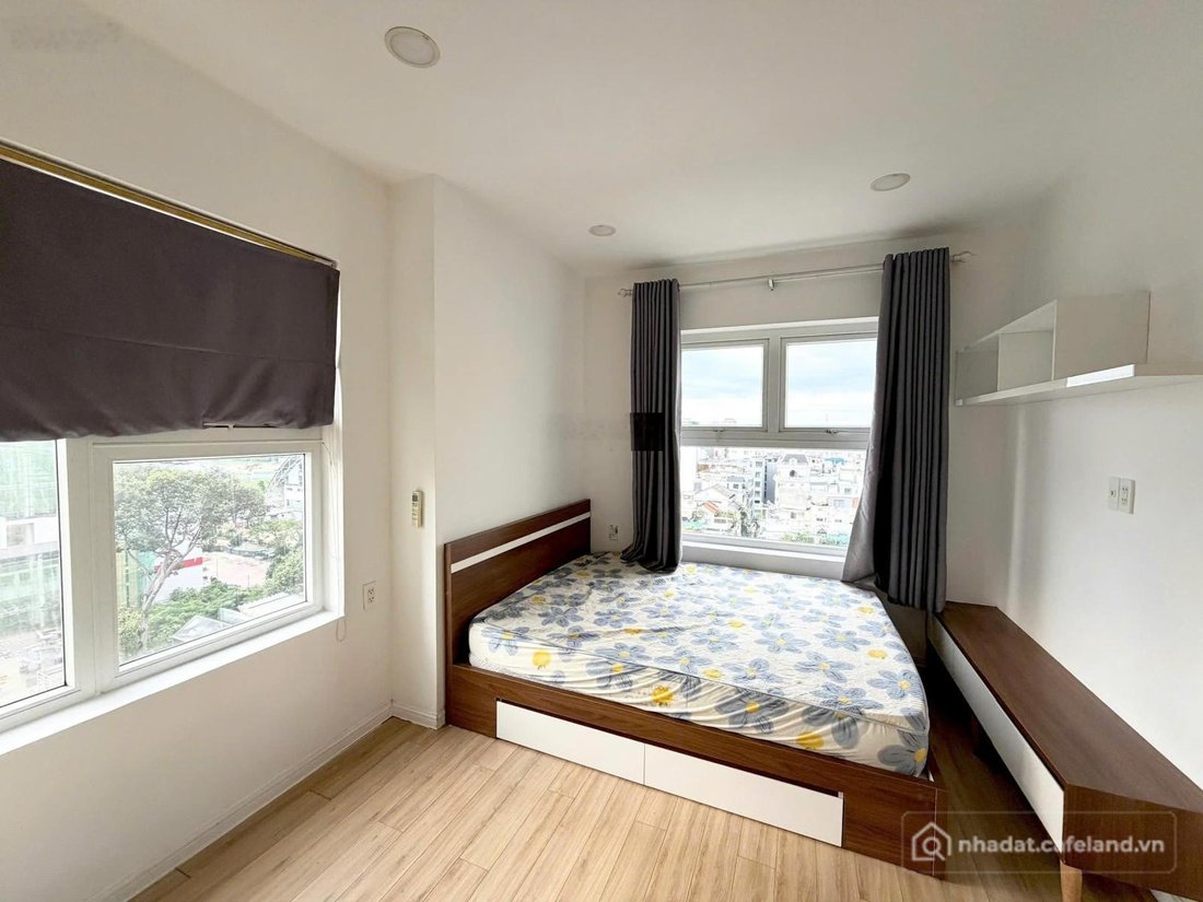 Bán căn hộ chung cư: Bán CC Lancaster Legacy, Đường Nguyễn Trãi, 23,5 tỷ, 105m2,