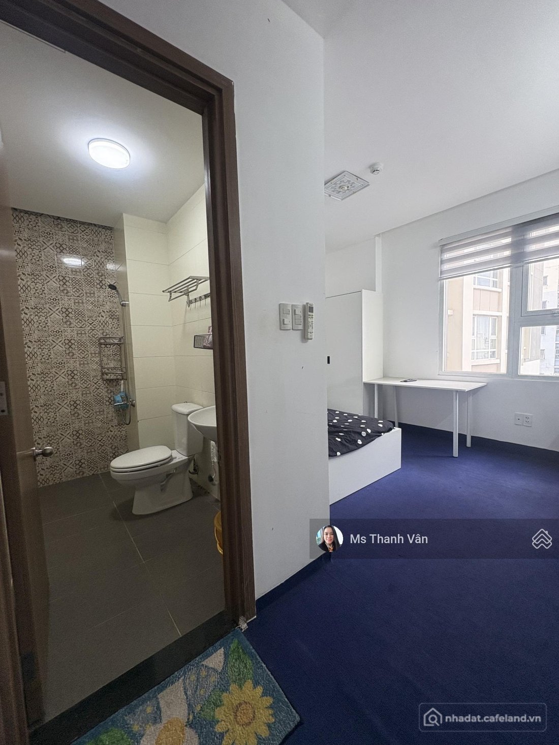 Bán căn hộ chung cư: summer Square Q6 ngay TT Chợ Lớn 65m2 giá rẻ 3ty150 sổ hồng