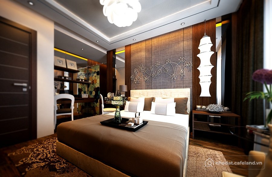 Bán căn hộ chung cư: Bán căn hộ Carillon 7, giá siêu hời 5 tỷ, 86 m2, 3PN, 2WC