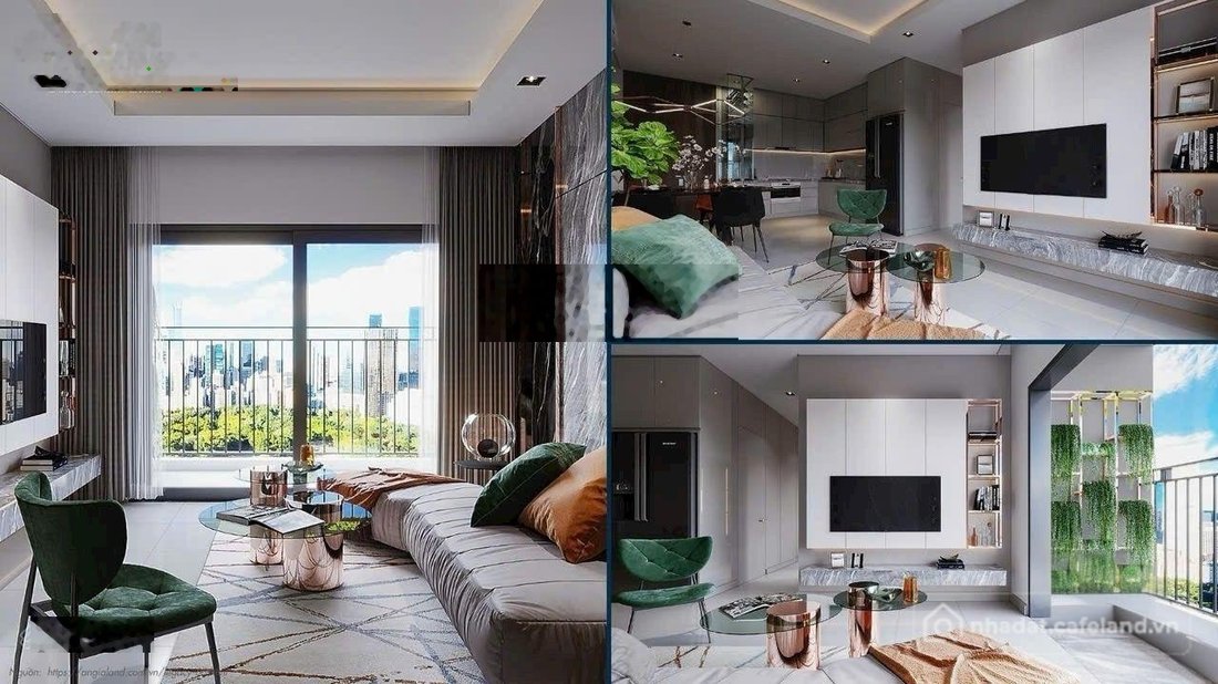Bán căn hộ chung cư: Cực hiếm căn hộ Legacy 66 ngay trung tâm Quận 5-Tâm điểm gi