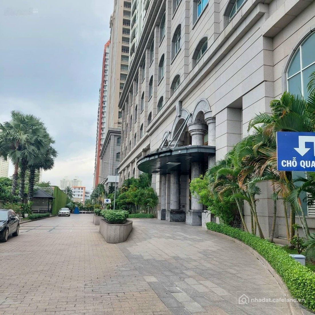 Bán căn hộ chung cư: Bán gấp căn hộ cao cấp The Flemington, Quận 11, giá 5.2 tỷ,