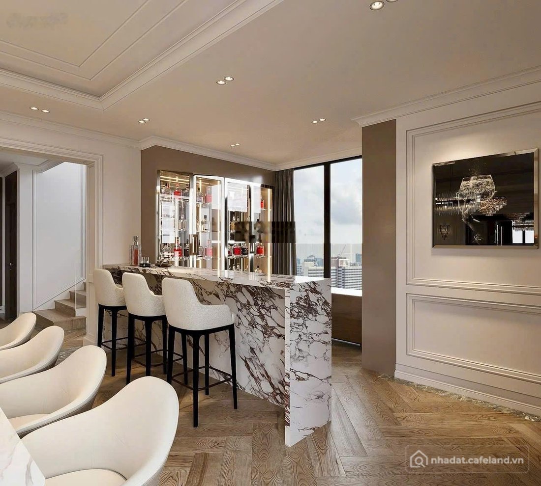 Bán căn hộ chung cư: Chỉ còn 01 căn Penthouse Duy Nhất tại KIỀU BY KITA,Sỡ hữu n