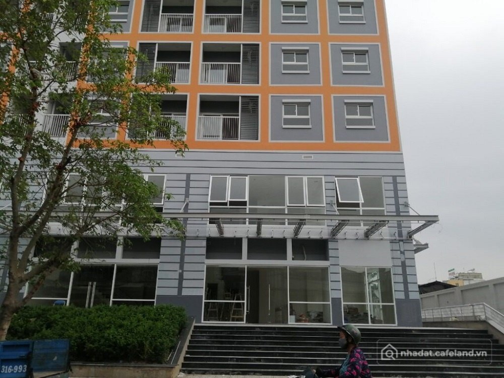 Bán căn hộ chung cư: Căn hộ 3PN giá siêu hời tại Carillon 7, 5,05 tỷ, 90m2, P. T