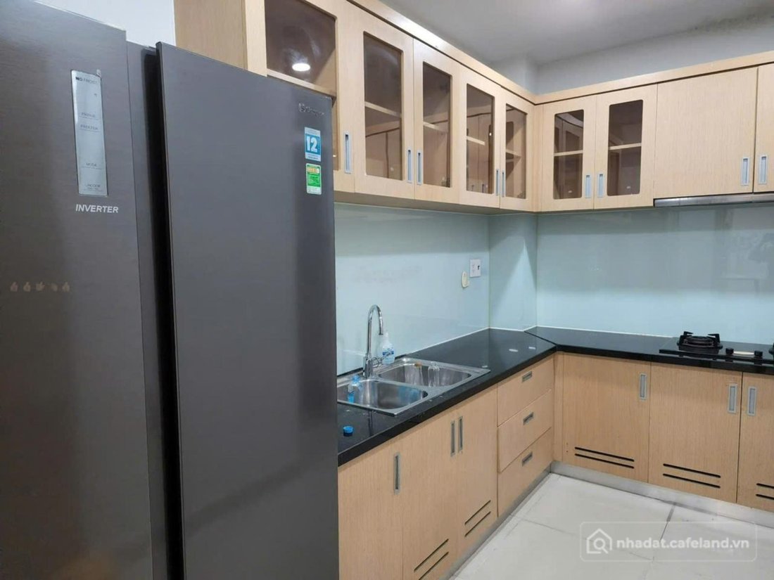 Bán căn hộ chung cư: Bán căn hộ Him Lam Chợ Lớn 102m2 - nhà có nội thất - sồ hồn