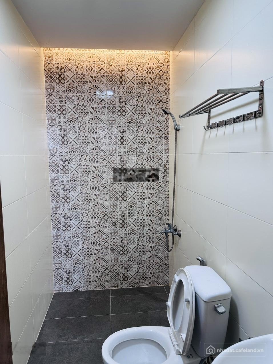 Bán căn hộ chung cư: Bán căn hộ Summer Square có sổ hồng ở Quận 6. Diện tích 62m