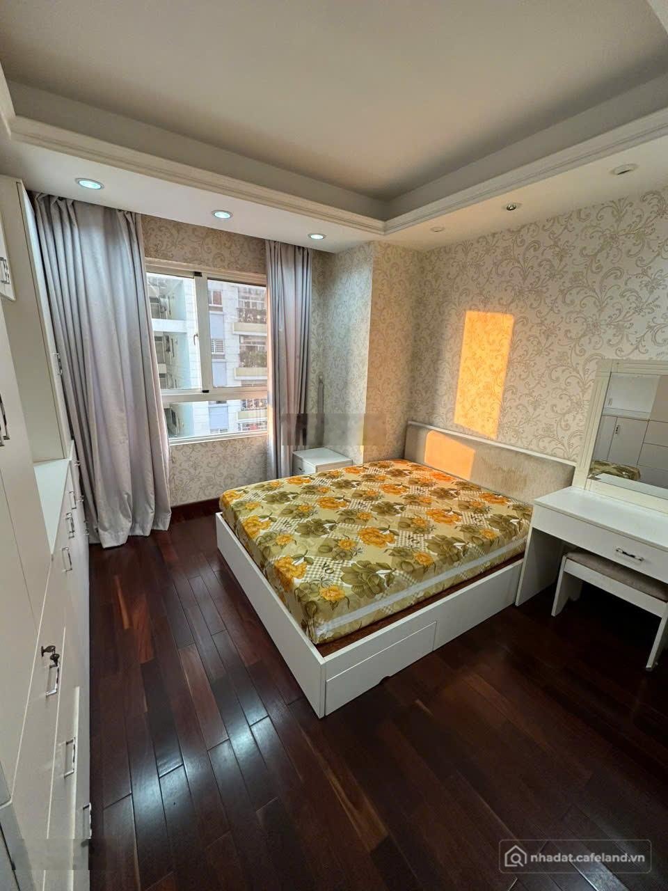 Bán căn hộ chung cư: Hàng hiếm tại The Flemington, 6,9 tỷ, 87 m2, 3PN, 2WC, có s