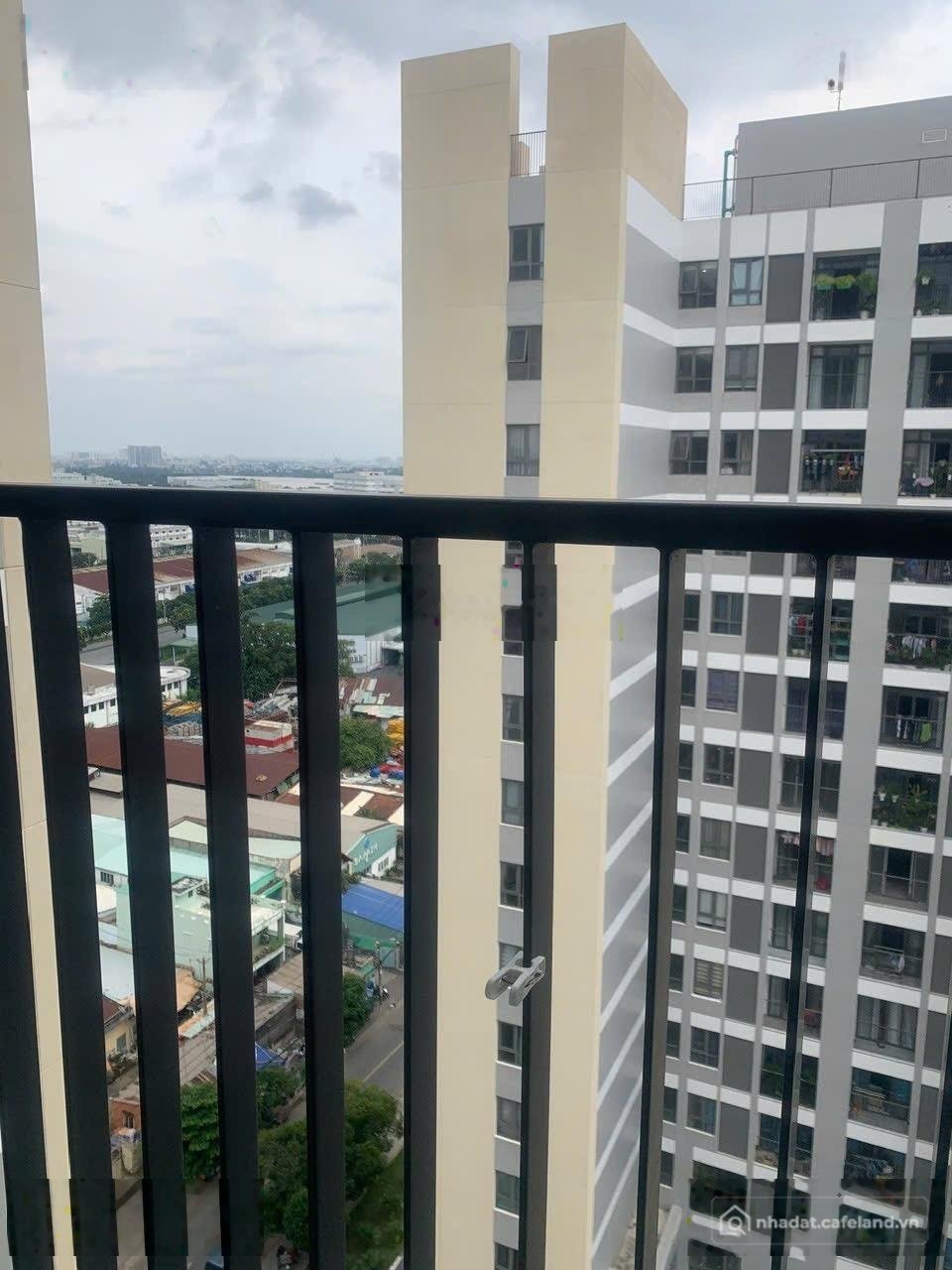 Bán căn hộ chung cư: Bán căn hộ jamona heights Quận 7..54m 1pn1wc