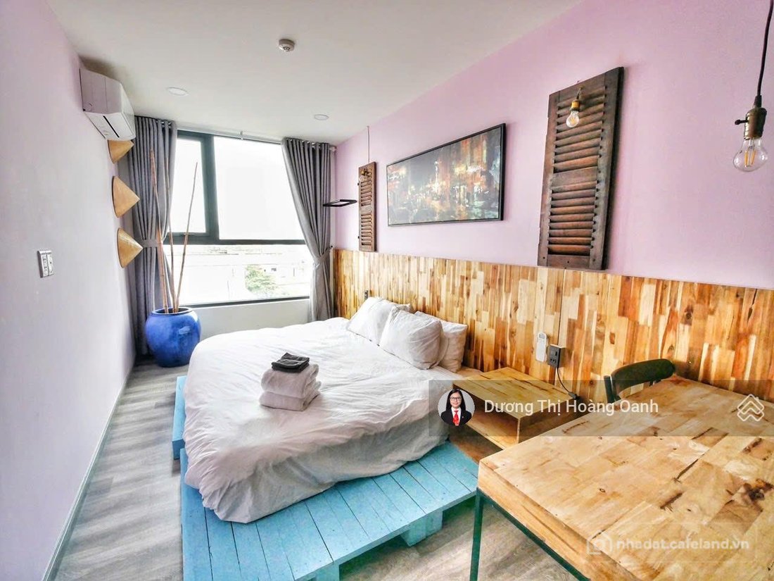 Bán căn hộ chung cư: 5 lý do sở hữu căn hộ Riva Park hôm nay, sổ hồng, 80m2, 85t