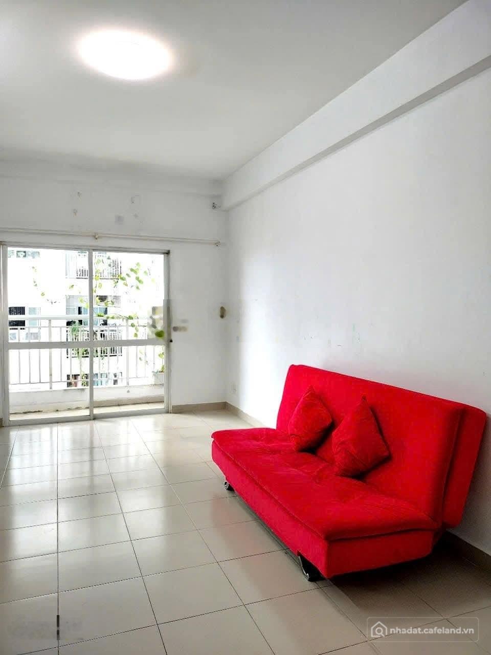 Bán căn hộ chung cư: Cần bán chung cư Summer Square Quận 6 - Sổ hồng rồi , diện 