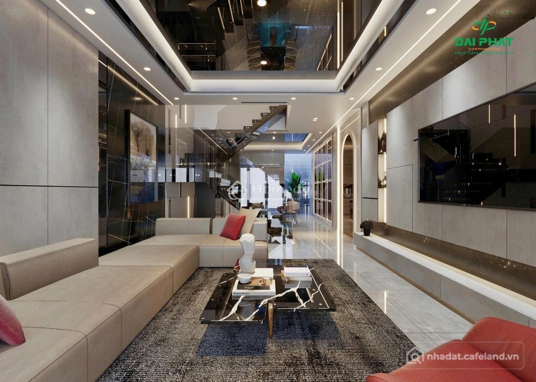 Bán nhà riêng: bán nhà khu dân dăn cư dự án Bảo Tân residence Bình Tân