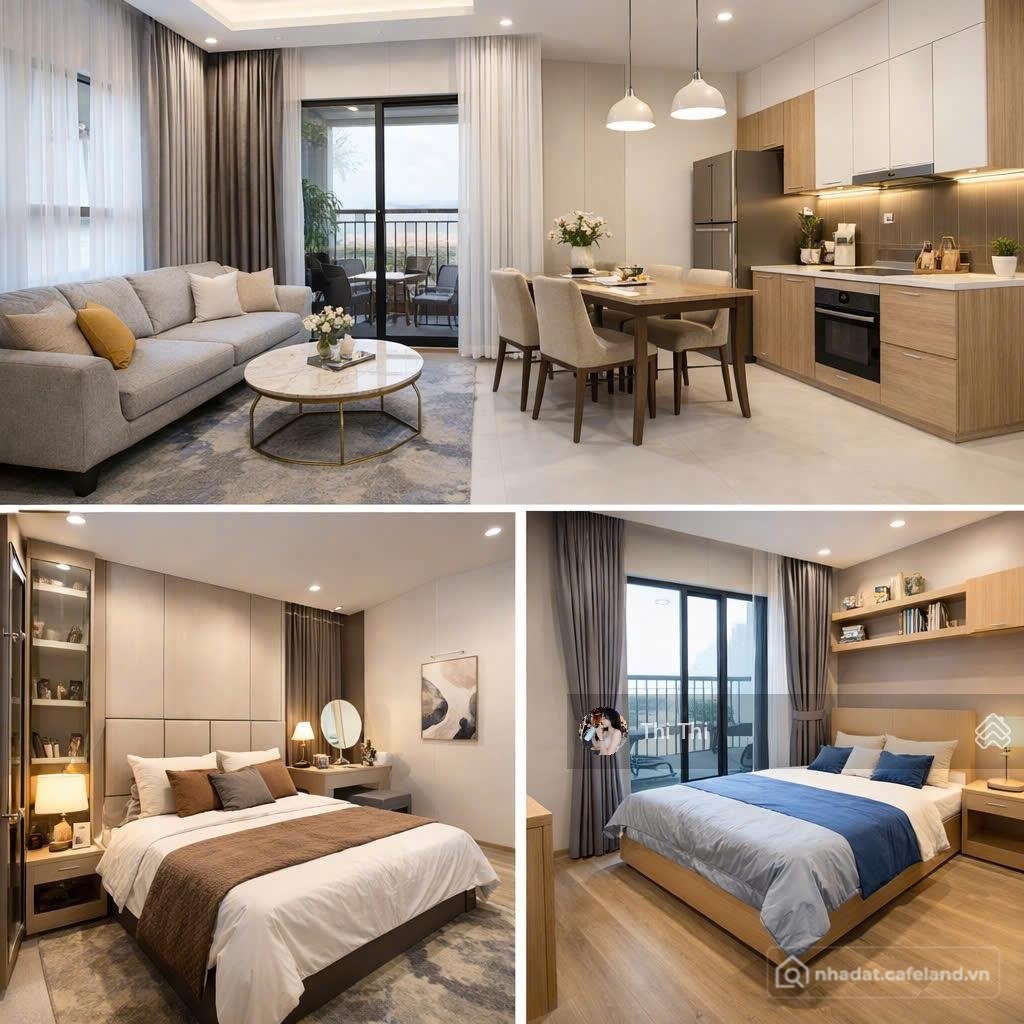 Bán căn hộ chung cư: Chính chủ cần bán gấp CH Galaxy 9 - Quận 4, 69m2, 2PN 2WC, 