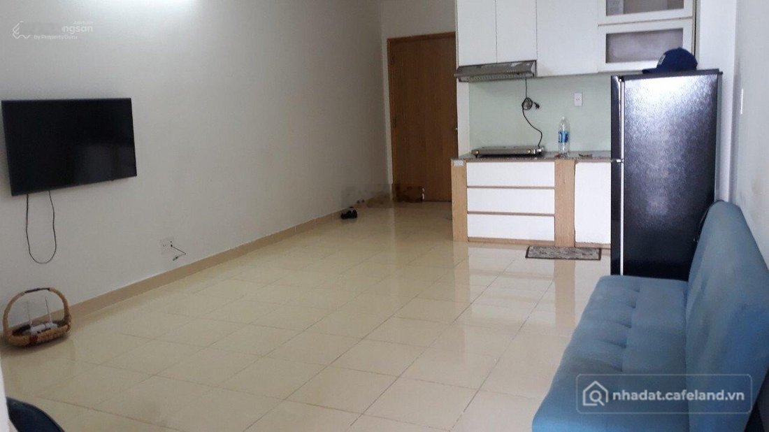 Bán căn hộ chung cư: Bán căn hộ 8X Đầm Sen 1 phòng ngủ, giá bán 2 tỷ 380. LH xem