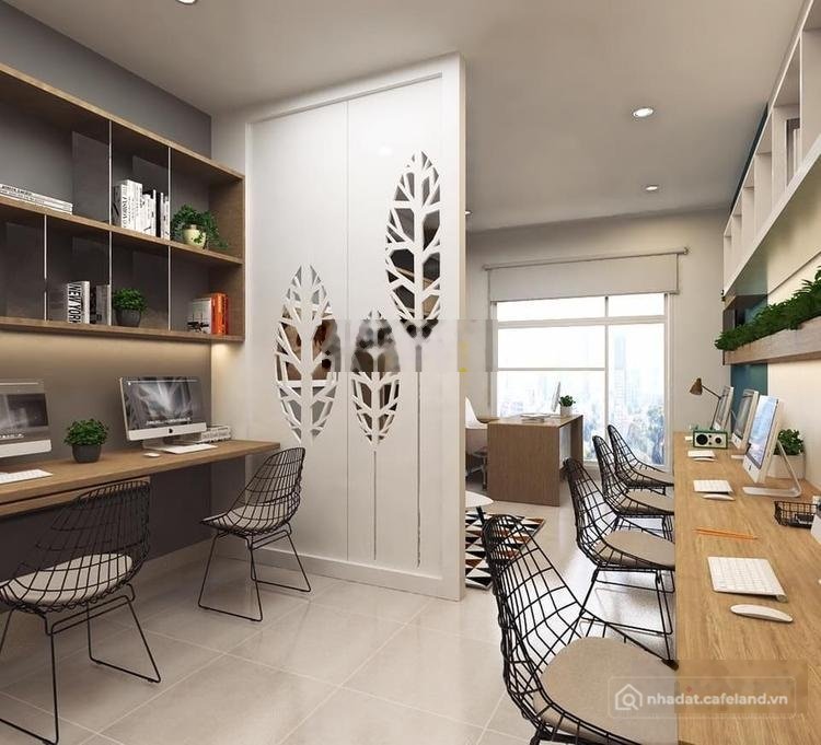 Bán căn hộ chung cư: Officetel Lancaster Legacy,vừa ở vừa làm văn phòng, trung t