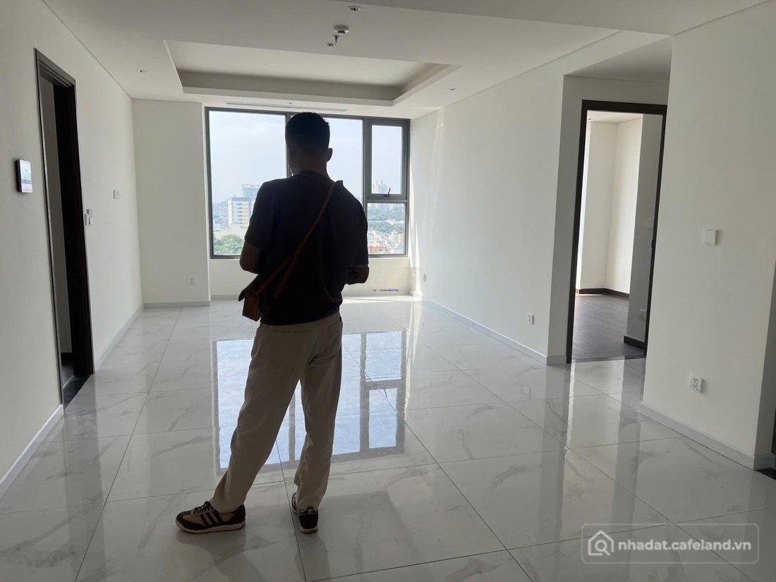 Bán căn hộ chung cư: Bán CC 90m2 giá 13,5 tỷ tại Kiều by KITA, Trần Hưng Đạo, P1