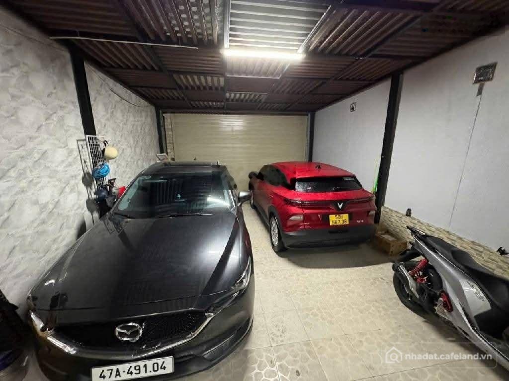 Bán nhà riêng: Bán gấp Nhà riêng 134.3m2 tại Phan Anh, p Bình Trị Đông, Q.Bình T