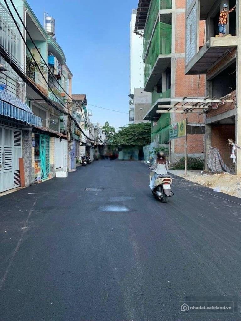 Bán nhà riêng: Định cư gấp bán CHDV cho thuê 55tr/th. 4 tầng 11 phòng cho thuê n