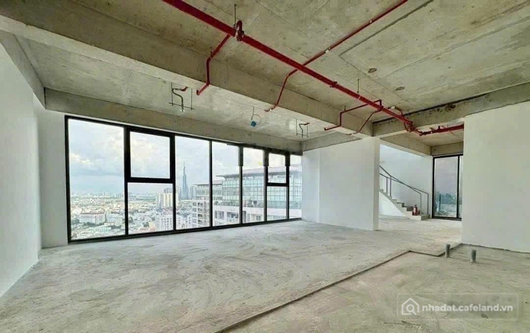 Bán căn hộ chung cư: Duplex trung tâm Quận 5 đã có sổ đỏ, nhà mới, chỉ 23,9 tỷ, 