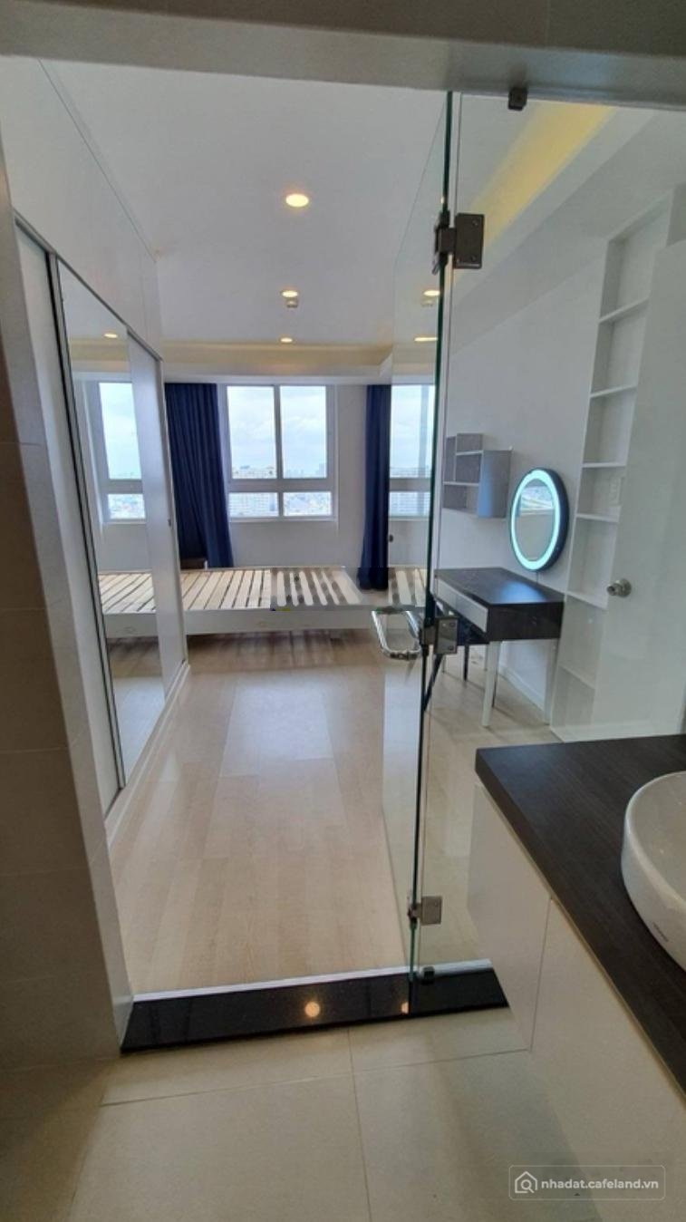 Bán căn hộ chung cư: Bán ngay 1ty9 căn hộ Grand Riverside DT 86m2 2PN, sổ hồng r