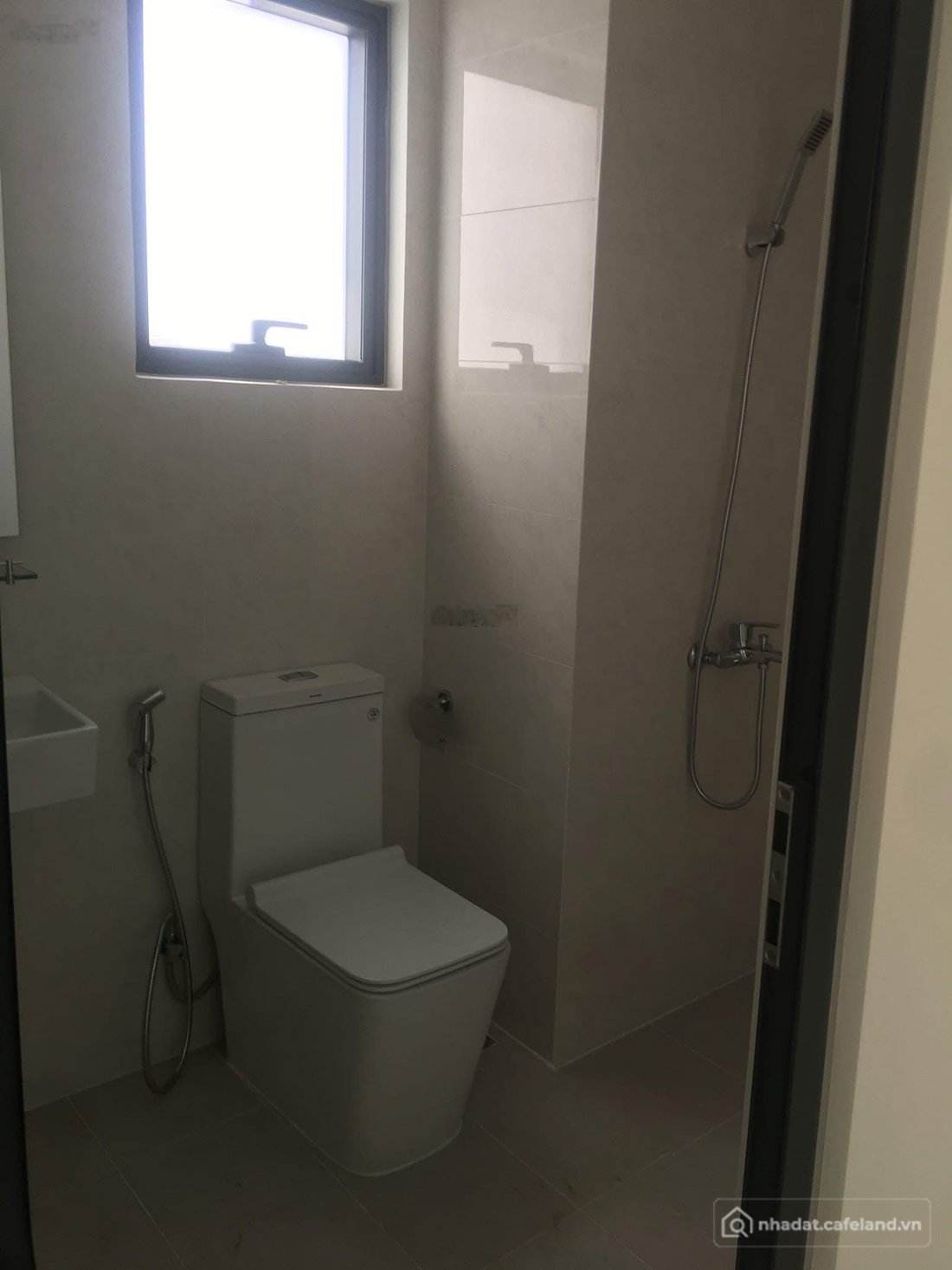 Bán căn hộ chung cư: Căn hộ 2PN 1WC tại Soho Residence, 6,7tỷ, 49,9 m2