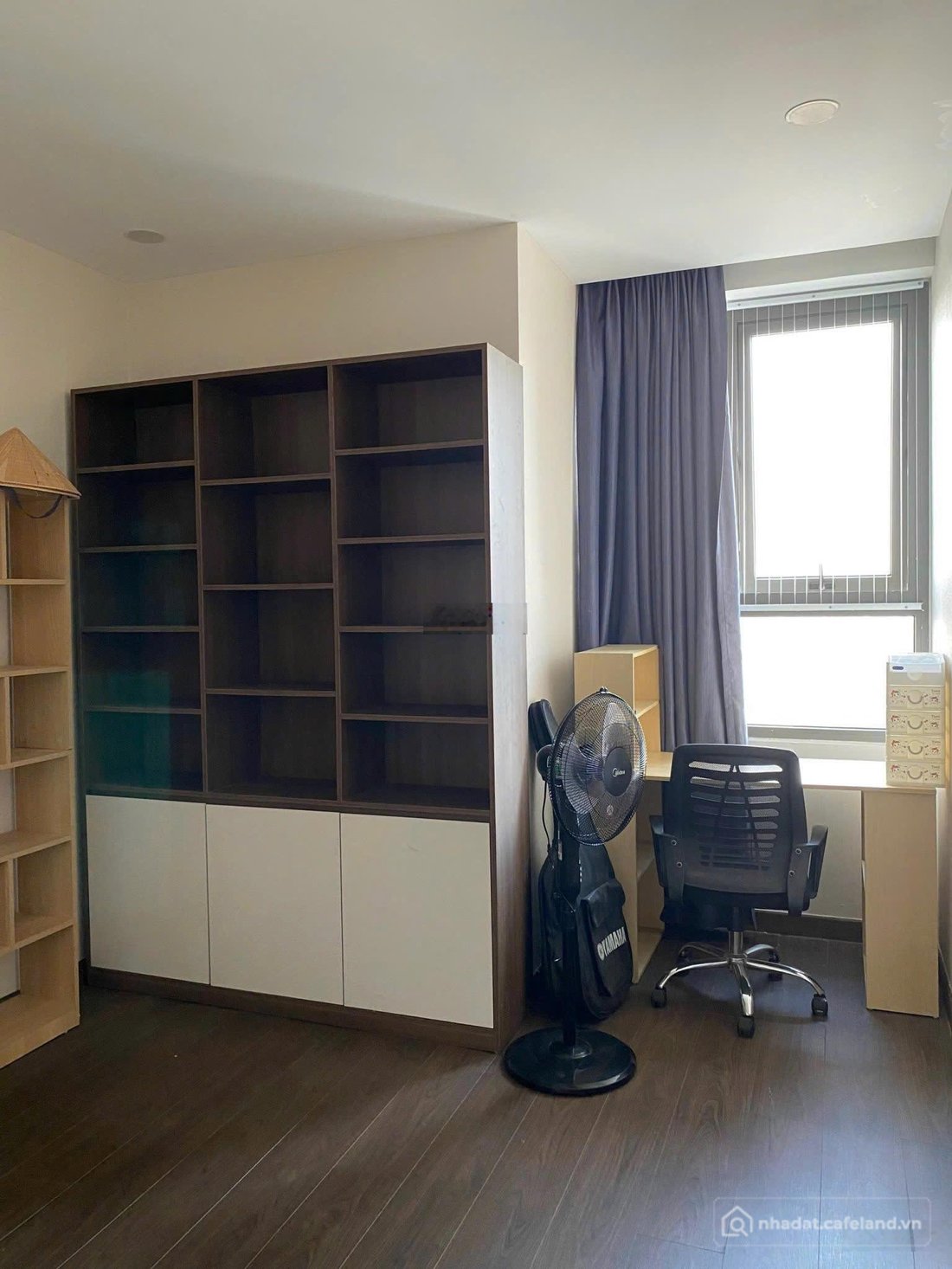 Bán căn hộ chung cư: Chính chủ Bán căn hộ 3PN+2WC tại chung cư Jamona Heights gi