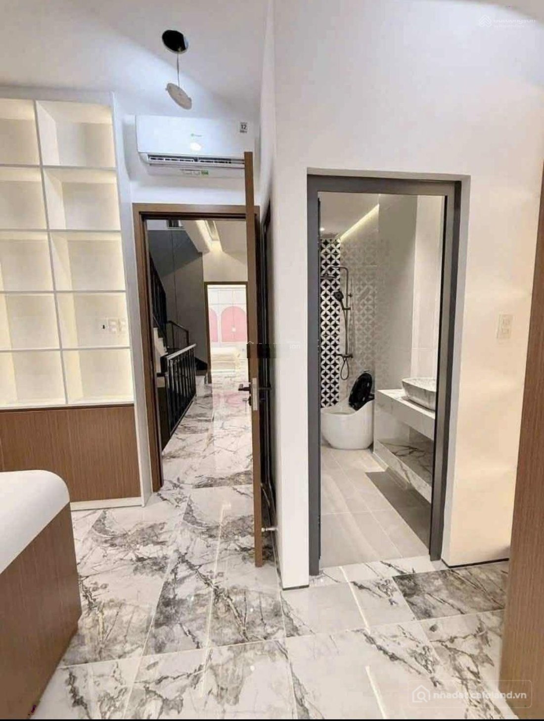 Bán nhà riêng: Chỉ Với 3 Tỷ 750 Triệu Sở Hữu Căn Nhà Nằm Trên Đường Mai Xuân Thư